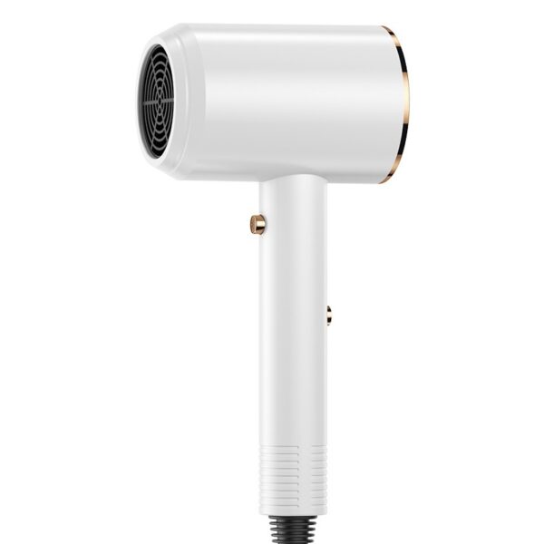 Electric Hair Dryer Household High Power Heating And Cooling Air - Image 3