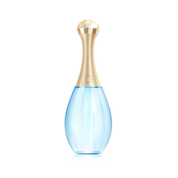 Mini Silent Portable Perfume Bottle Usb Humidifier - Image 9