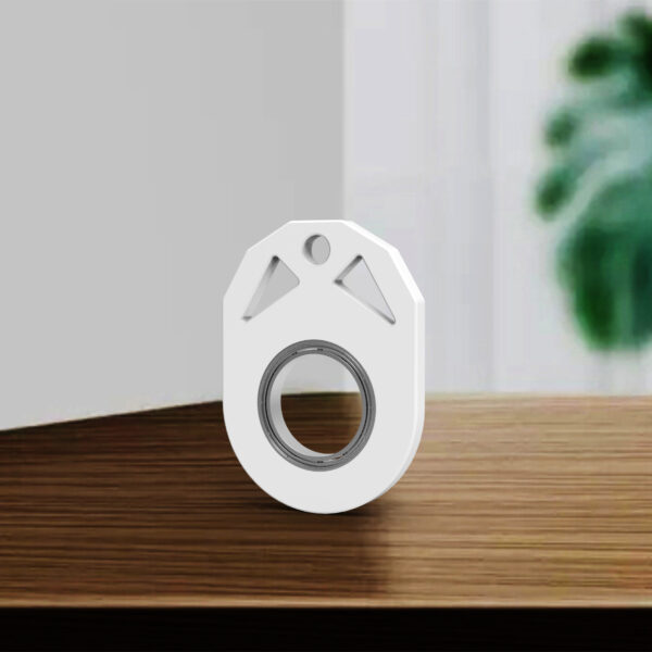 Creative Fidget Spinner Toy Keychain Hand Spinner Anti-Anxiety Toy Relieves Stress Finger Spinner Keychain Bottle Opener Kids Toy - Image 7